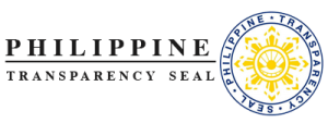 Philippine Transparency Seal – Bacolod Water District